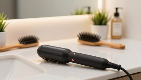 best hair straightener for curly hair​