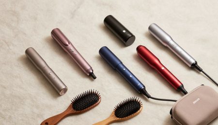 best portable hair straightener​s