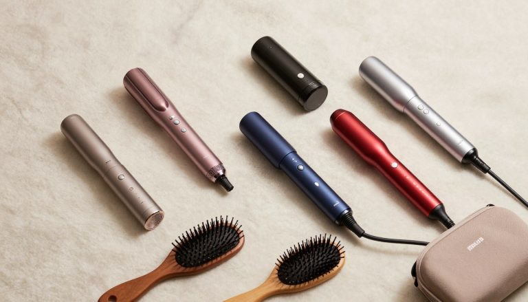 best portable hair straightener​s