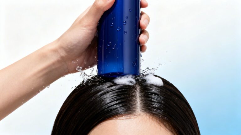 Selsun Blue Shampoo: selsun blue shampoo Tips for Itch-Free Scalp