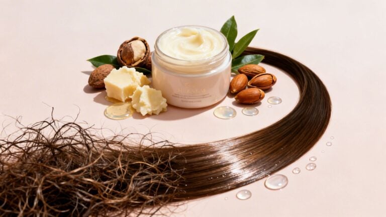 The Best Hair Masks for Dry Damaged Hair in 2026